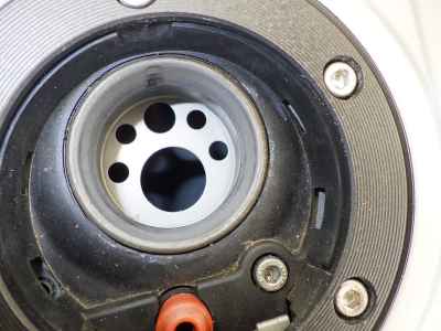 Yamaha Tracer 900 2015