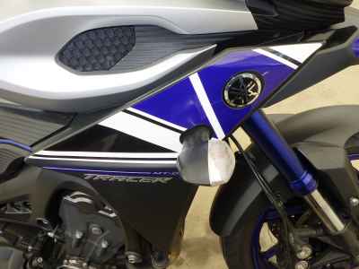 Yamaha Tracer 900 2015