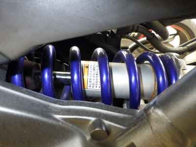 Yamaha Tracer 900 2015