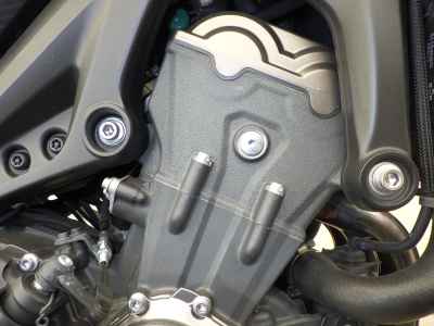 Yamaha Tracer 900 2015