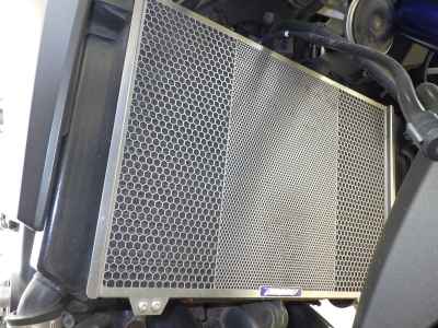 Yamaha Tracer 900 2015