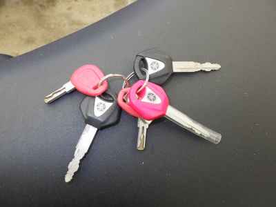 Yamaha Tracer 900 2015