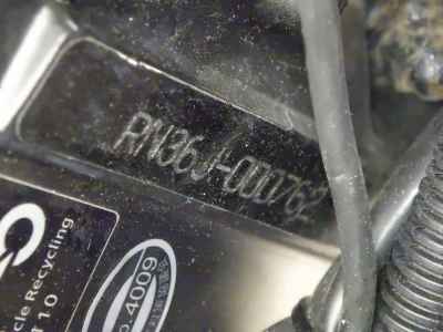 Yamaha Tracer 900 2015