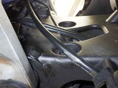 Yamaha Tracer 900 2015