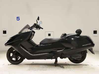 Yamaha Maxam 250 2007