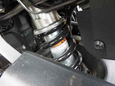 Honda CBR400R 2024