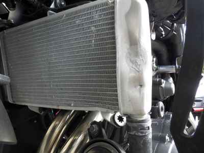 Honda CBR400R 2024