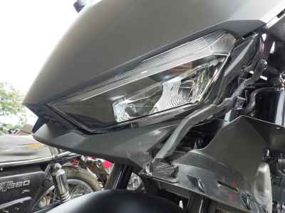 Honda CBR400R 2024