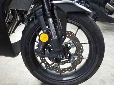 Honda CBR400R 2024