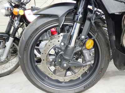 Honda CBR400R 2024