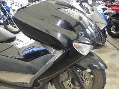 Yamaha Majesty 250 2011