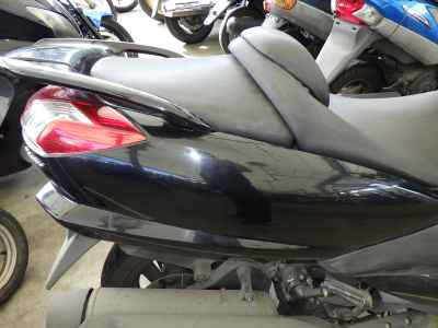 Yamaha Majesty 250 2011