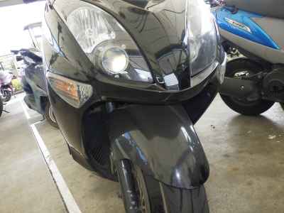 Yamaha Majesty 250 2011