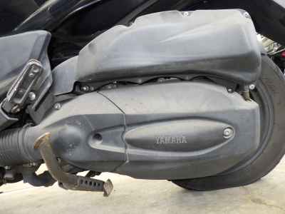 Yamaha Majesty 250 2011