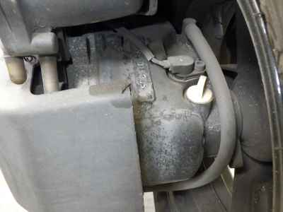 Yamaha Majesty 250 2011