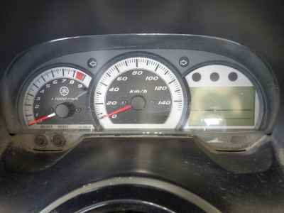 Yamaha Majesty 250 2011