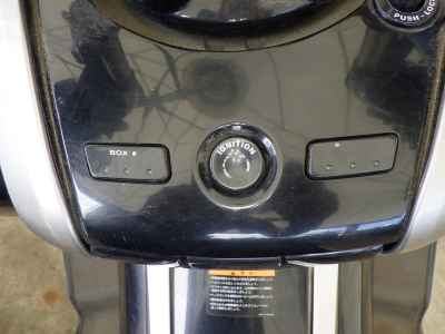 Yamaha Majesty 250 2011