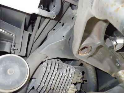 Yamaha Majesty 250 2011