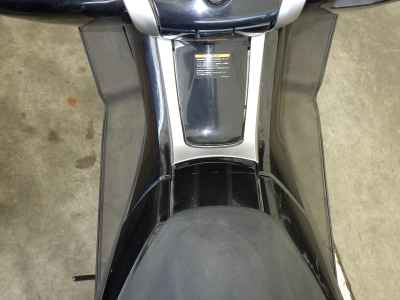 Yamaha Majesty 250 2011