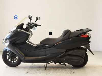 Yamaha Majesty 250 2011