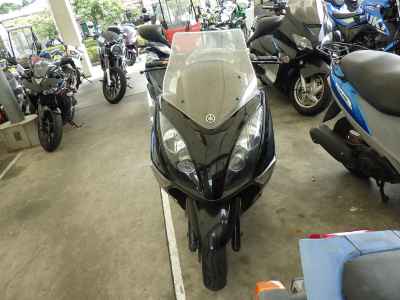 Yamaha Majesty 250 2011