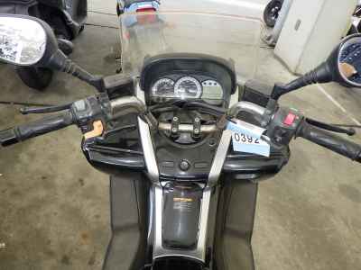 Yamaha Majesty 250 2011