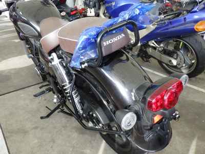 Honda GB350C 2025