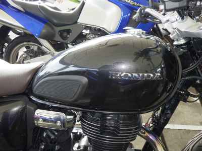 Honda GB350C 2025