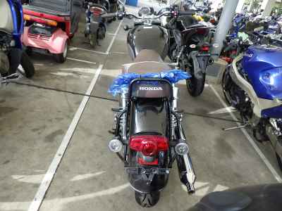 Honda GB350C 2025