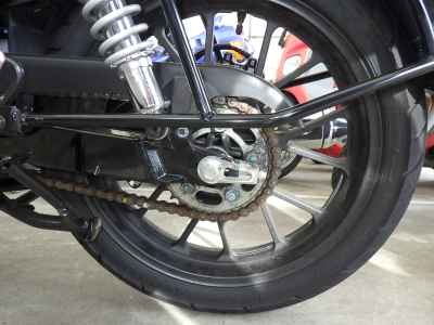 Honda GB350C 2025