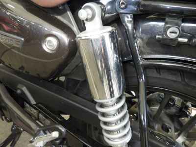 Honda GB350C 2025