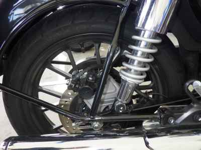 Honda GB350C 2025