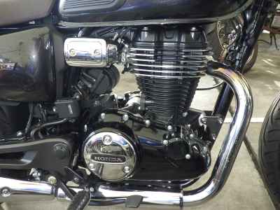 Honda GB350C 2025