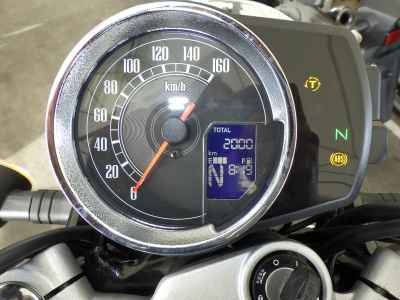Honda GB350C 2025