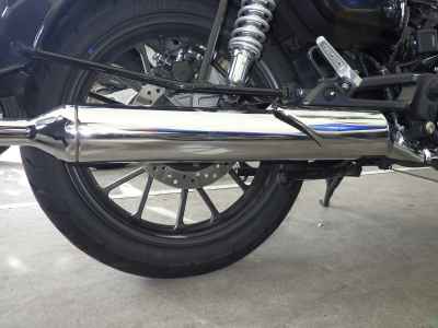 Honda GB350C 2025