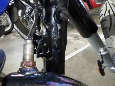 Honda GB350C 2025
