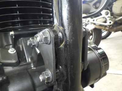 Honda GB350C 2025