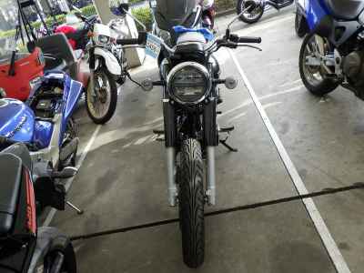 Honda GB350C 2025