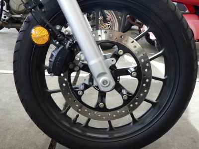 Honda GB350C 2025