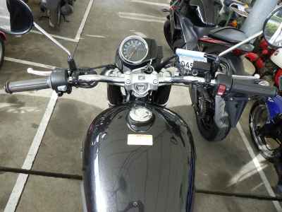 Honda GB350C 2025