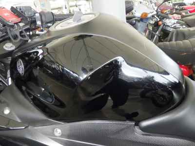 Yamaha YZF-R3 2016