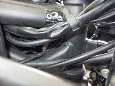 Yamaha YZF-R3 2016