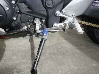 Yamaha YZF-R3 2016