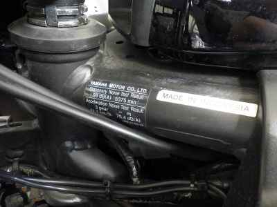 Yamaha YZF-R3 2016