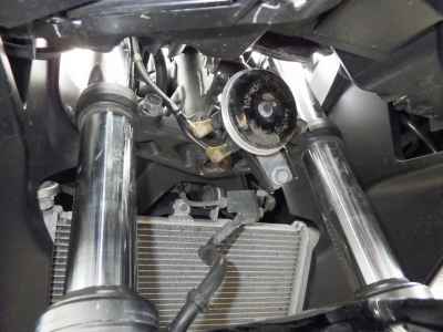 Yamaha YZF-R3 2016