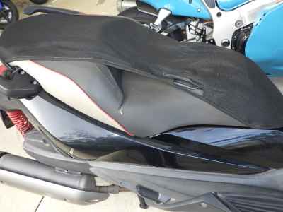 Honda Faze 2011