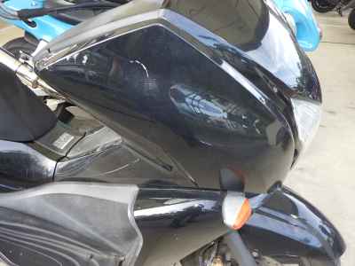 Honda Faze 2011
