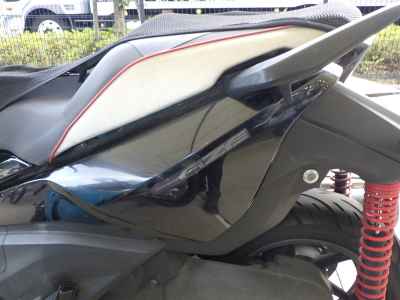 Honda Faze 2011