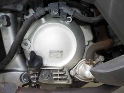 Honda Faze 2011