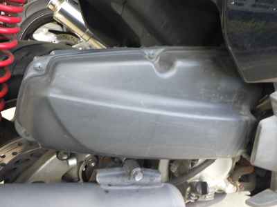 Honda Faze 2011
